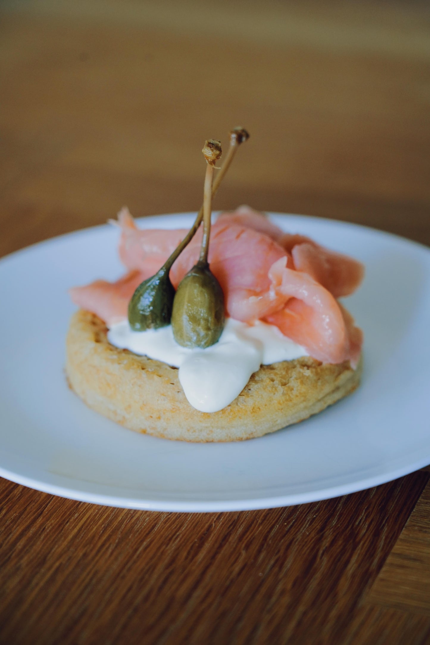 Everyday Smoked Salmon by Harris Smokehouse