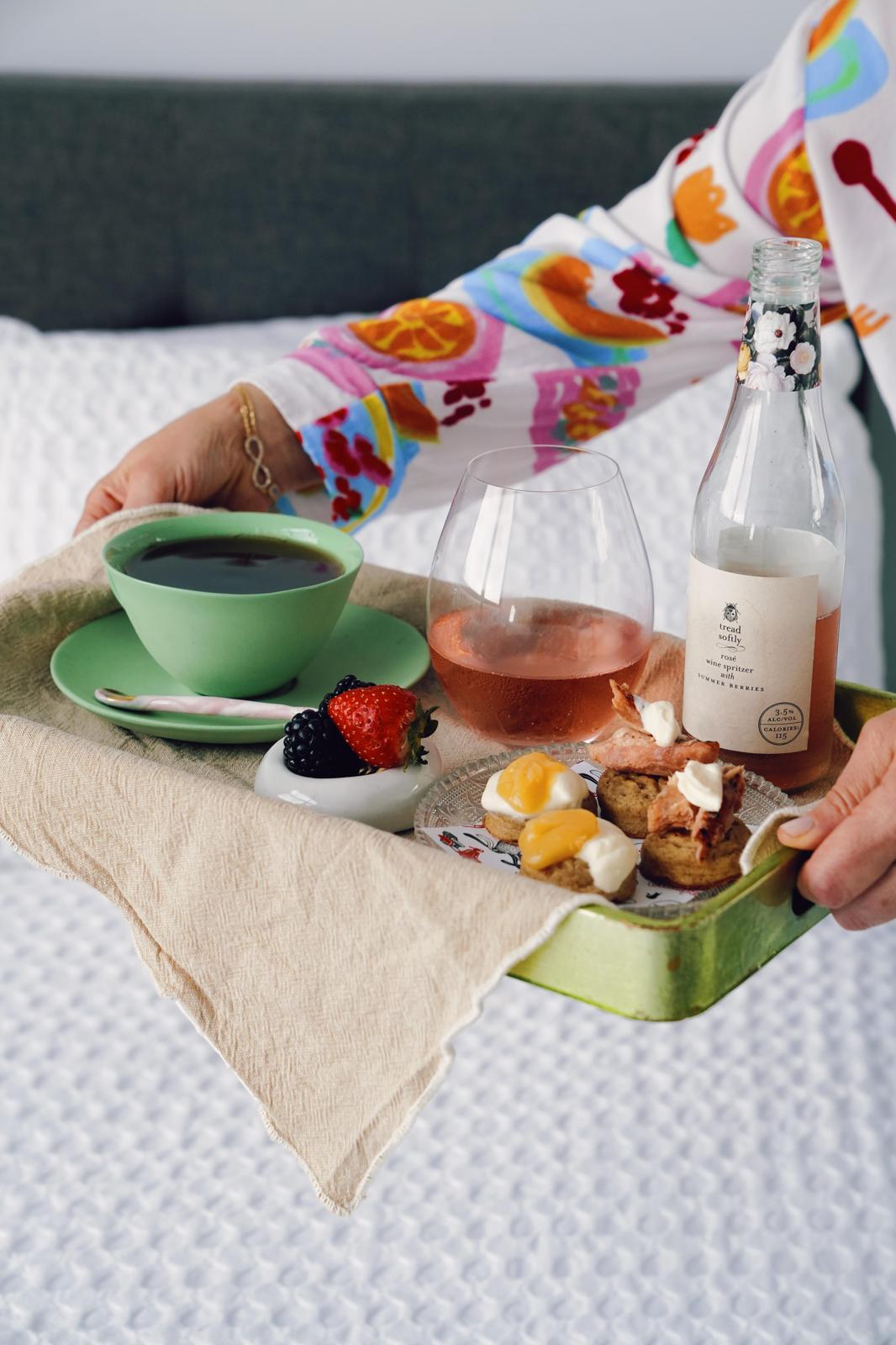 Summer Celebration Pack For Her by Merna