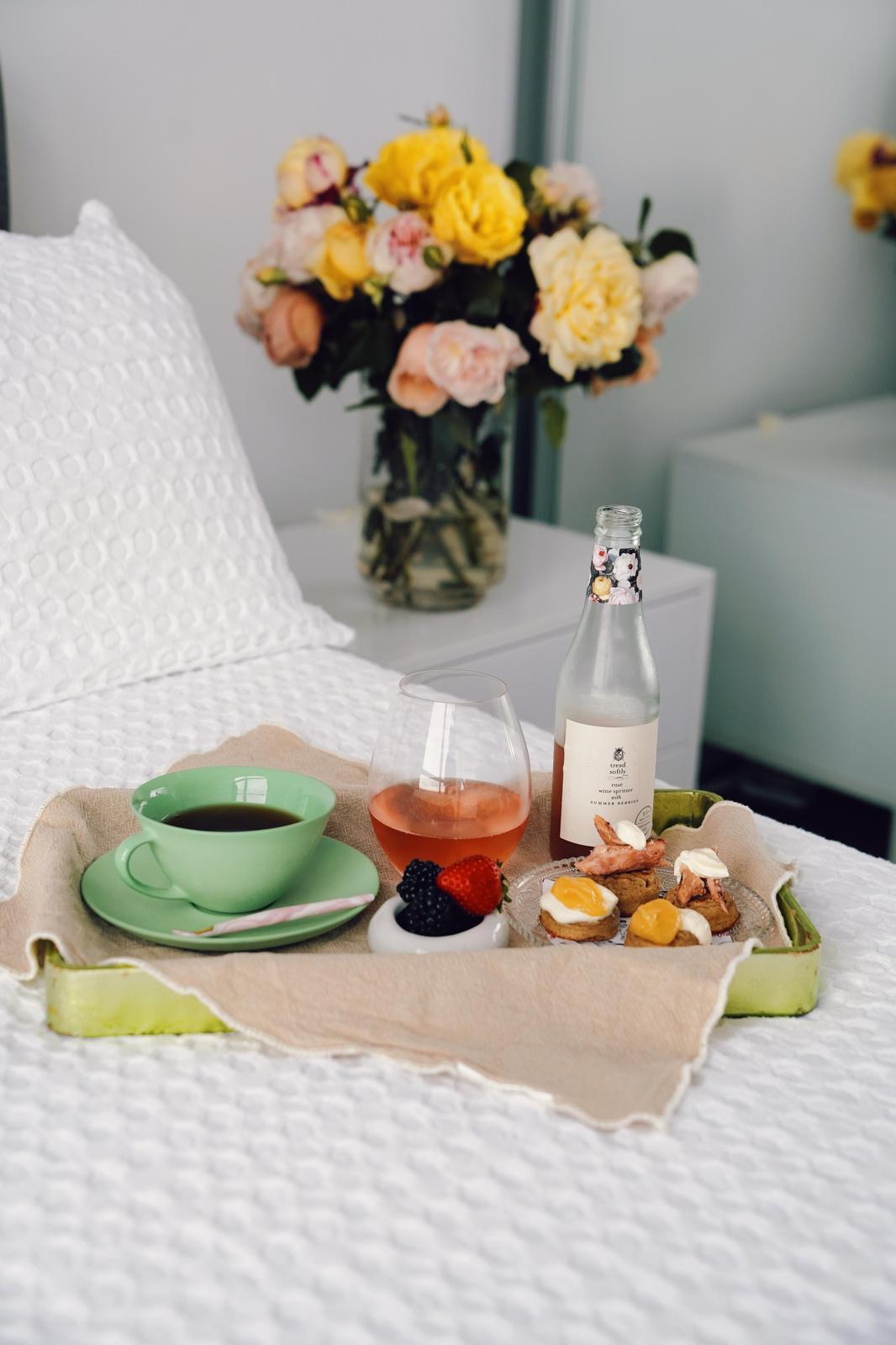 Summer Celebration Pack For Her by Merna