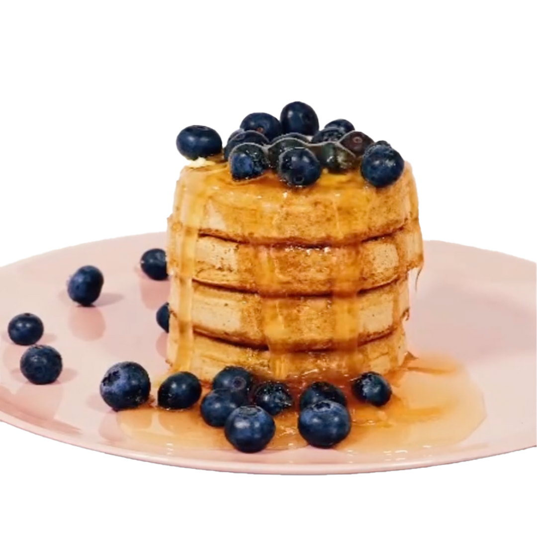 Buttermilk Crumpets (6-Pack)