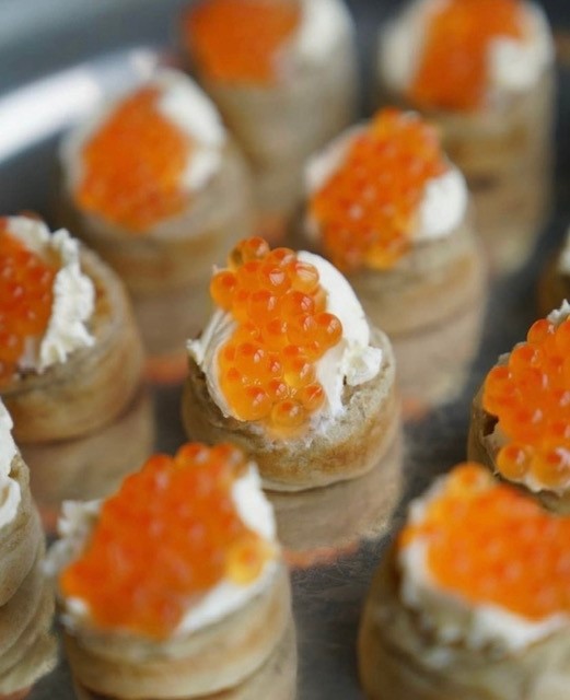 Caviar Entertainment Pack by Merna