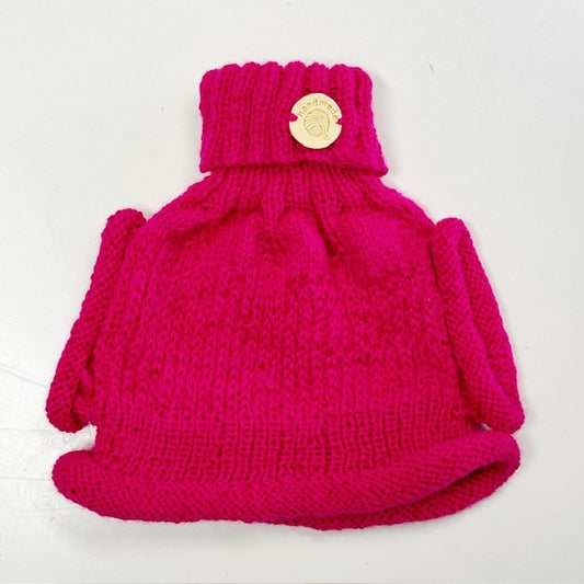 MAGENTA TEA COSIE