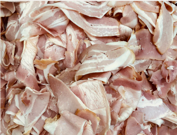 DUKES HOUSE SMOKED BACON
