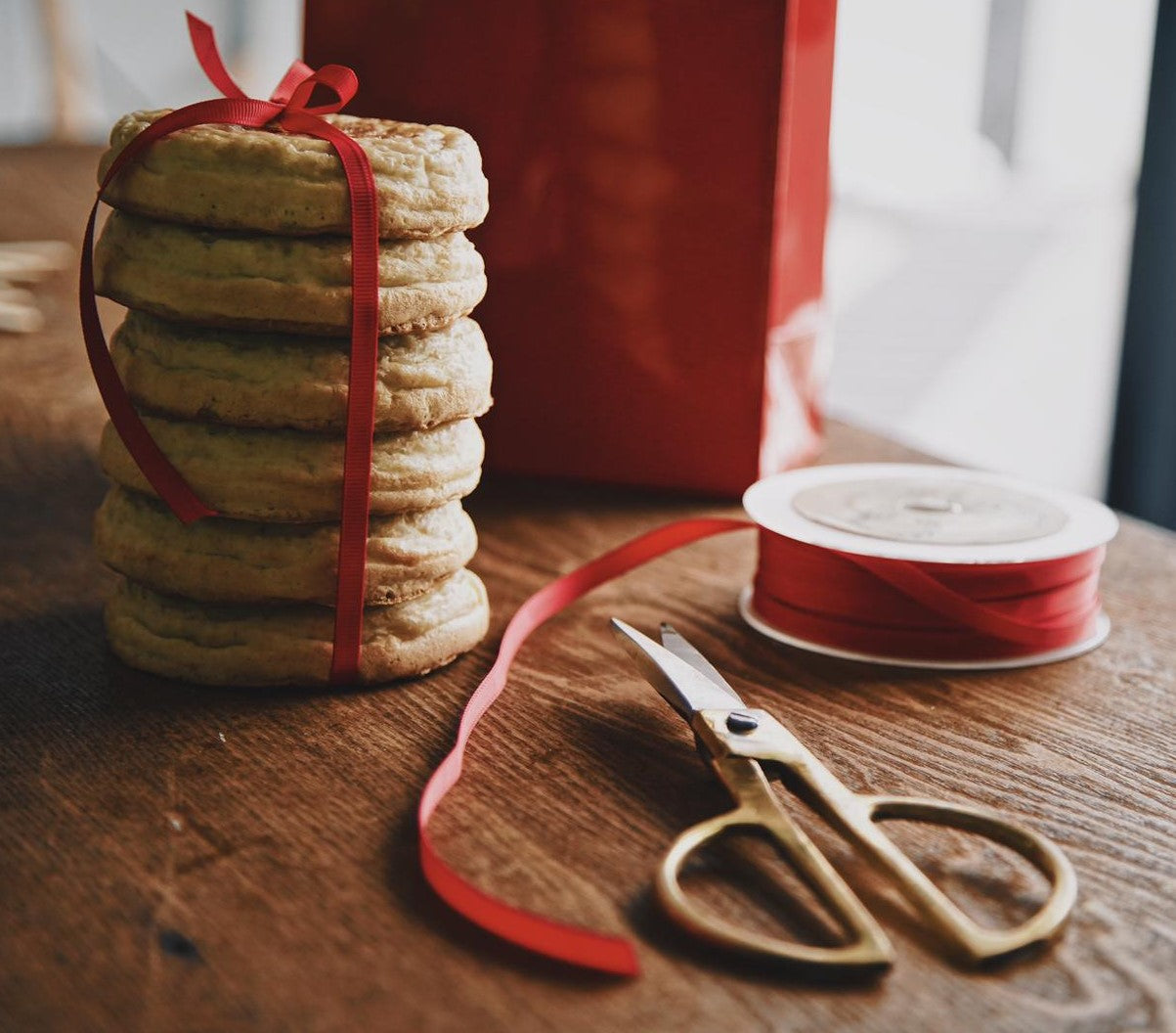 Digital Gift Card by Merna