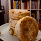 MERNA'S JALAPENO & CHEESE ENGLISH MUFFINS 4 PACK