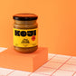 Komi Salted Caramel by Jacob Leungs