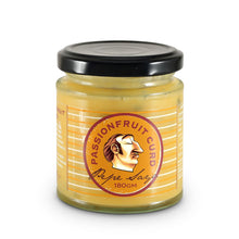 Load image into Gallery viewer, Pepe Saya Passionfruit Curd 180g
