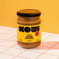 Komi Salted Caramel by Jacob Leungs