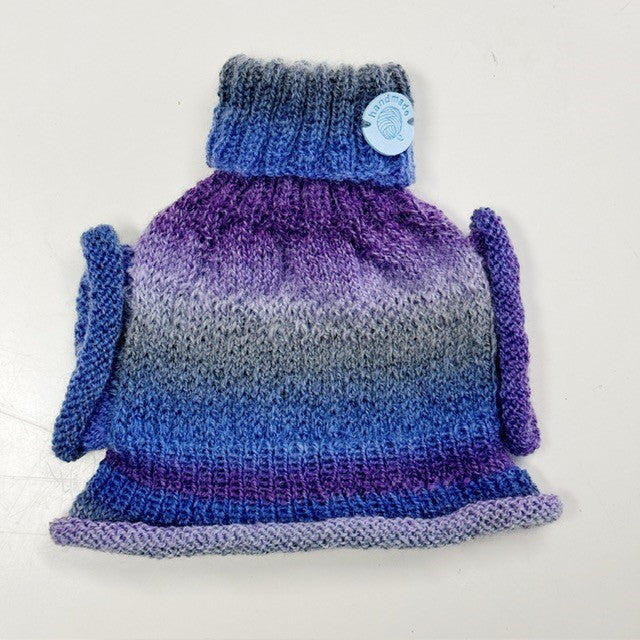 TEA COSIE - BLUEBERRY