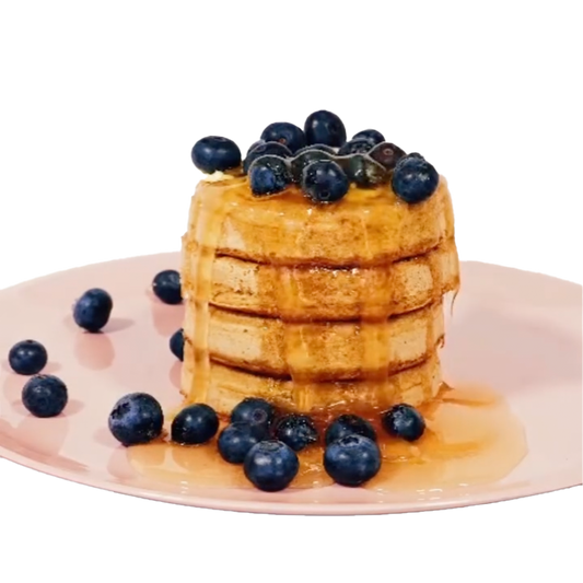 Buttermilk Crumpets (6-Pack)