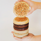 Mixed Crumpets 6 Pack