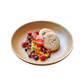 Vegan Coconut Crumpets (6-Pack) by Merna