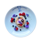 Blueberry Crumpets (6-Pack) by Merna