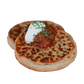 Cheese & Chive Crumpets (6-Pack) by Merna