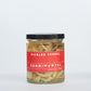 Condimental Pickled Fennel