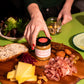 Wildflower Ale Seeded Mustard by Condimentals