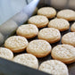 Buttermilk Crumpets (6-Pack)