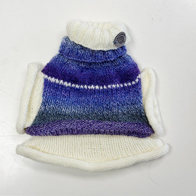 TEA COSIE -CHUNKY BLUEBERRY
