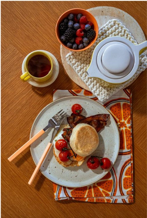 MERNA'S ENGLISH MUFFINS 4pk