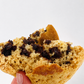 Chocolate Chip Buttermilk Crumpets (6 PACK)