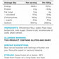 Buttermilk Crumpets (6-Pack) by Merna