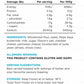 Cheese & Chives Crumpets (Box of 30) by Merna