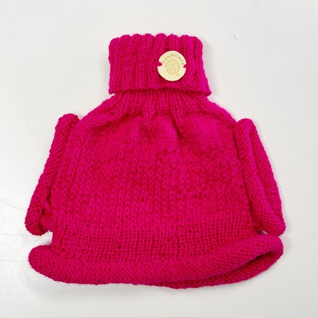 MAGENTA TEA COSIE