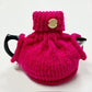 MAGENTA TEA COSIE