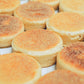 MERNA'S ENGLISH MUFFINS 4pk