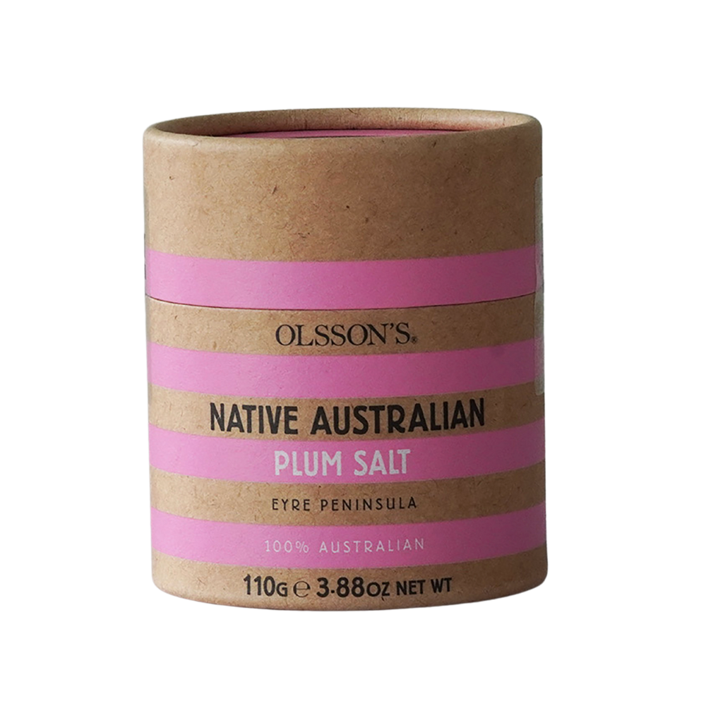 Native Australian Plum Salt