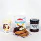 Savoury Lovers Pack by Merna