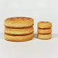 Canapé Crumpets (12-Pack) by Merna