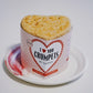 I HEART YOU CRUMPETS (4 PACK)