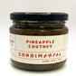 CONDIMENTALS PINEAPPLE CHUTNEY