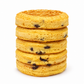 Chocolate Chip Buttermilk Crumpets (6 PACK)