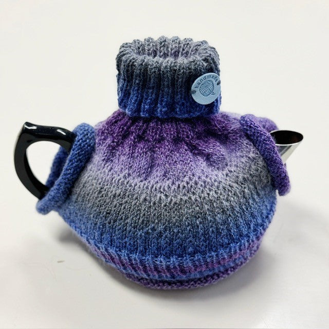 TEA COSIE - BLUEBERRY