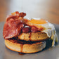 Traditional Streaky Bacon by BOKS