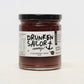 Strawberry Rose Jam by Drunken Sailor
