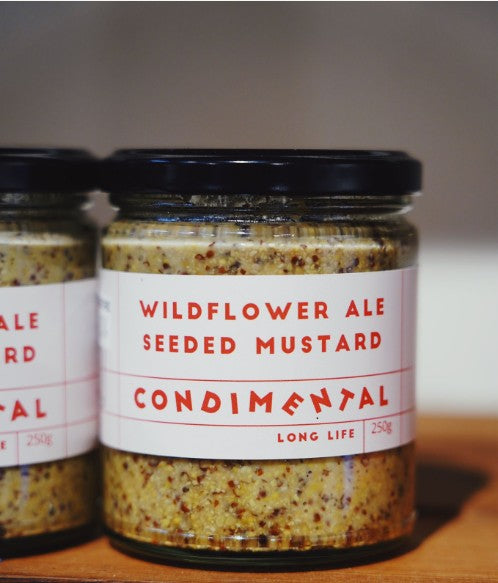 The Brunch Box by Merna