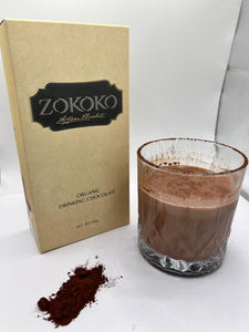 Zokoko Drinking Chocolate
