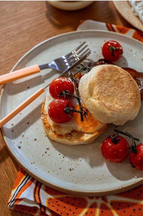 MERNA'S ENGLISH MUFFINS 4pk