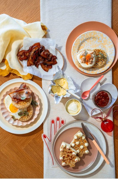 Family Christmas Pack by Merna