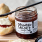 Strawberry Rose Jam by Drunken Sailor