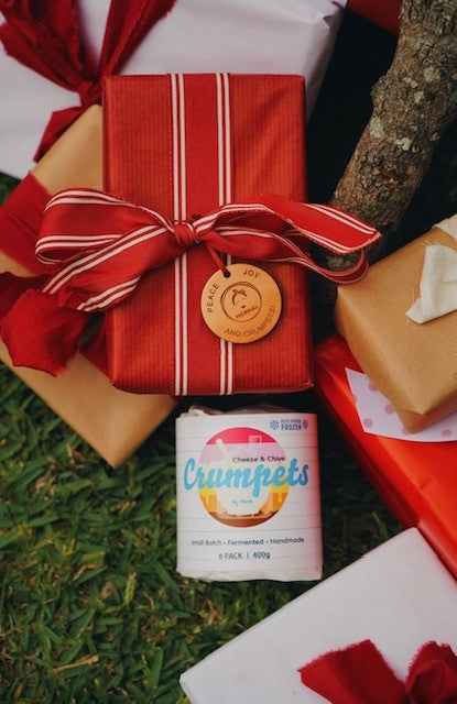 Christmas ornament by Merna