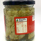Condimental Pickled Fennel