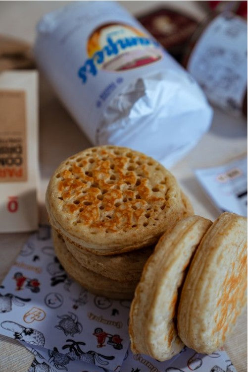 Family Christmas Pack by Merna