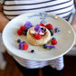 Blueberry Crumpets (6-Pack) by Merna