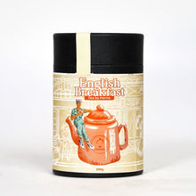 Load image into Gallery viewer, English Breakfast Tea by Merna
