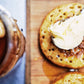Buttermilk Crumpets (Box of 30) by Merna