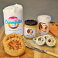 A Zesty Breakfast by Merna